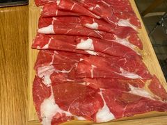 -青瓷火锅料理(西单大悦城店)