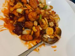 -满堂·烤鸭店·北京菜(鼓楼店)