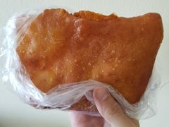 -大福来锅巴菜(古文化街店)