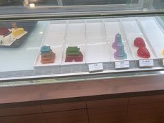 -嗒令甜品·主题融合料理餐厅(首座时代店)