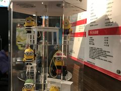 -麦当劳(北京南站店)