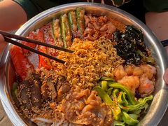 -奇芳阁·百年清真南京菜(夫子庙店)