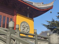 -上海青龙寺