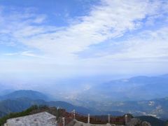 -峨眉山风景名胜区