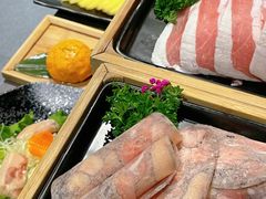 -湊湊火锅·茶憩(东城万达店)