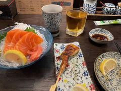 -哥哥の深夜食堂(红松东路店)