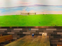 -毛胡子牛羊餐馆(武宁路店)