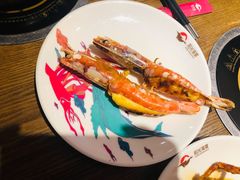 -阳光岛·海鲜盛宴(银泰中心in99店)