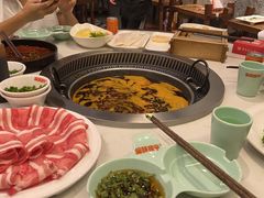 -晓宇重庆火锅(赛格国际购物中心店)