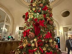 -The Ritz Restaurant