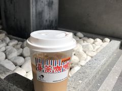 -喜茶(佛山顺德容桂天佑城店)