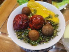 -清真·益鑫羊肉手抓馆(花园北街店)