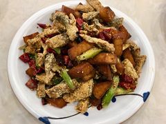 -大地春饼店(黄河路店)