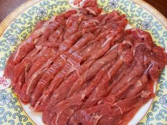 -惠丰涮肉馆(德宝新园店)