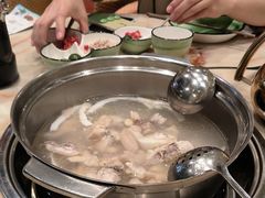 -四季合味椰子鸡(南山大冲店)