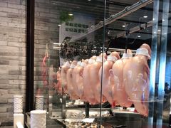 -北京老铺烤鸭(西稍门店)