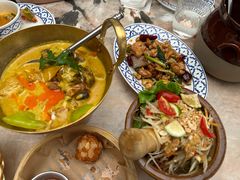 -KingThaia金泰兰(滨江天街店)