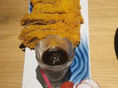 -隐泉京望日式料理(太和广场店)