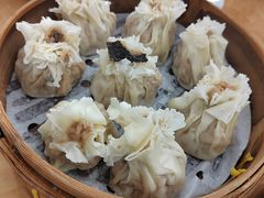 -都一处烧麦馆(前门店)