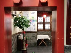 门面-鸭匠食府·挂炉烤鸭·新京菜(阜成路店)