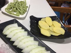 -土连锅·现熬养生汤锅(梁家巷店)