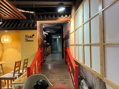 -白兔子密室(长寿路店)