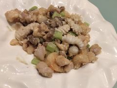 -大铁勺新津菜(东丽阳光新业广场店)