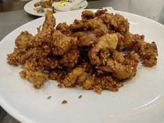 -烤肉宛饭庄(北新桥店)
