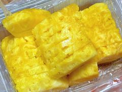 -北国超市(天河店)