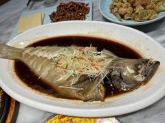 -天外天烤鸭店(八角店)