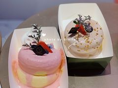 -狐狸和向日葵(北京路店)