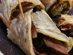 -大牛湾·眷村牛肉面(蠡溪店)