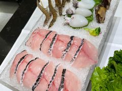 -红鼎豆捞·非遗鲍皇汤火锅(宝丰路店)