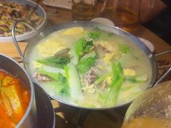-大哈福烧烤·海鲜·家常菜(延安三路店)