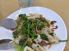 -無招牌海鮮(芽笼店)