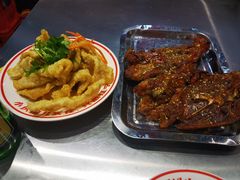 -堂堂小伙夫·辽宁小吃大排档(京西大悦城店)
