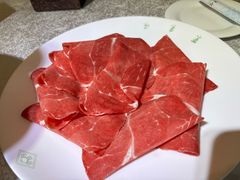 -东来顺饭庄(新源里店)