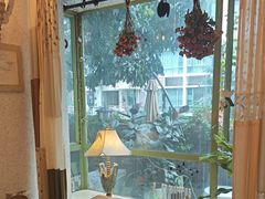 -绿房子方寸咖啡(星海名城店)