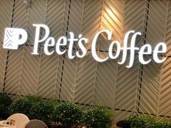 -Peet's Coffee皮爷咖啡(万象天地店)