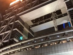 -上海证券交易所(上海证券大厦北塔店)