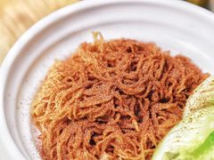 -小梁哥云吞面(黄贝岭店)