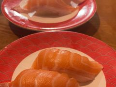 -晴季寿司(延河路万达广场店)