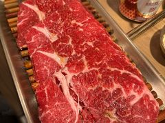-西塔老太太泥炉烤肉(双井店)