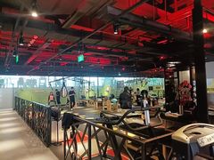 -威尔仕健身·游泳(龙湖天街店)