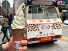 -富豪雪糕车流动点(尖沙咀)