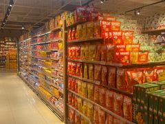 -旺豪超市(胜利购物广场店)