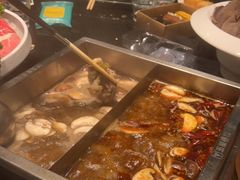 -五星桥原切肥牛火锅·30年专注好牛肉(湖塘店)