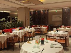 大堂-北京厨房(SKP店)