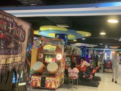 -蹦蹦乐园(南桥百联店)