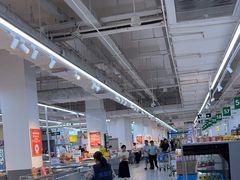 -沃尔玛(摩尔广场店)